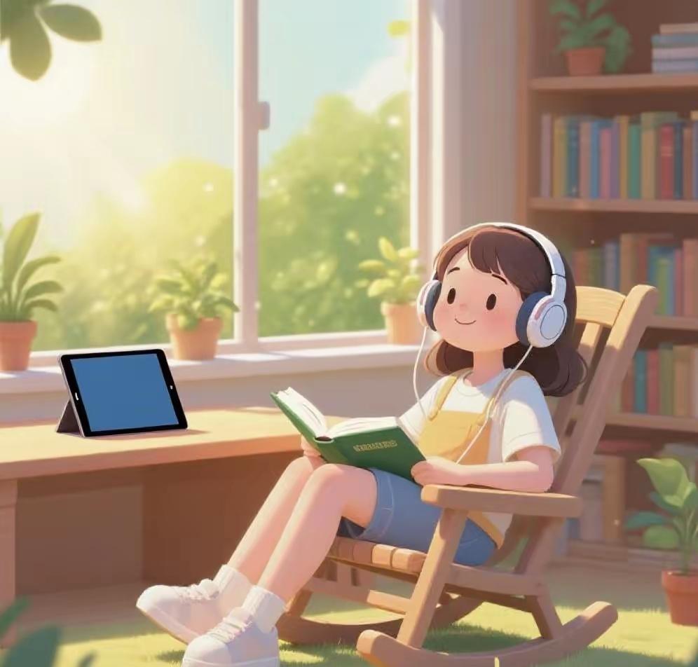 内向不是缺点，不要让内向的人外向，强迫内向的人外向那是一种暴力。外向的人如蒲公