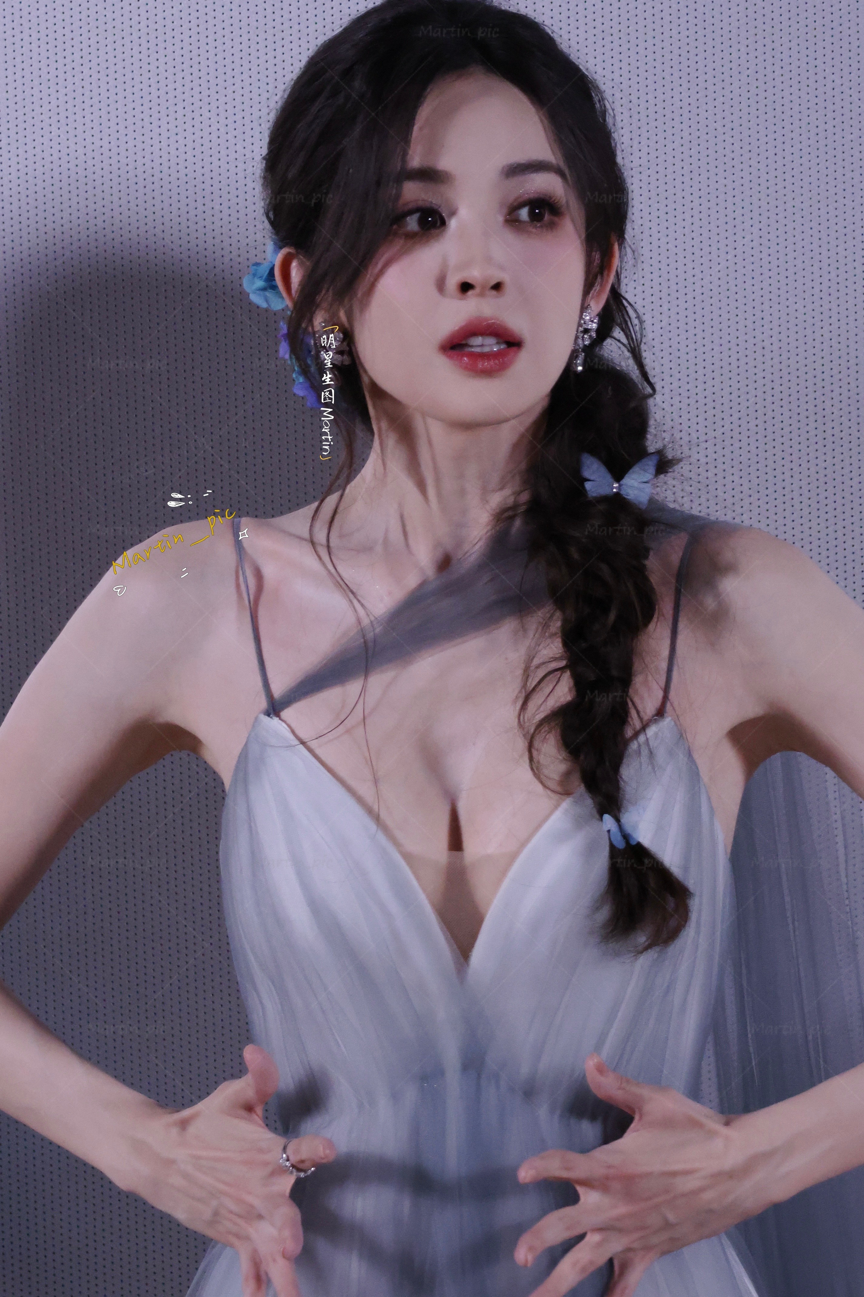 娜扎今日份生图