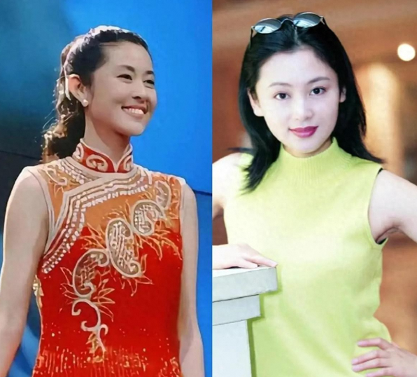 华表奖上陈红倪萍撞造型，陈凯歌处境微妙