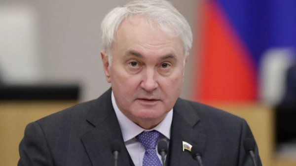 #俄拟授权出动俄军保护海外被捕公民#【俄罗斯拟授权“动武护人”：若本国公民在海