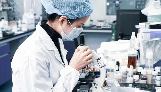 美国专家不装了：如果中国找到治愈癌症的方法，那将是我们的噩梦腹部CT一出来，