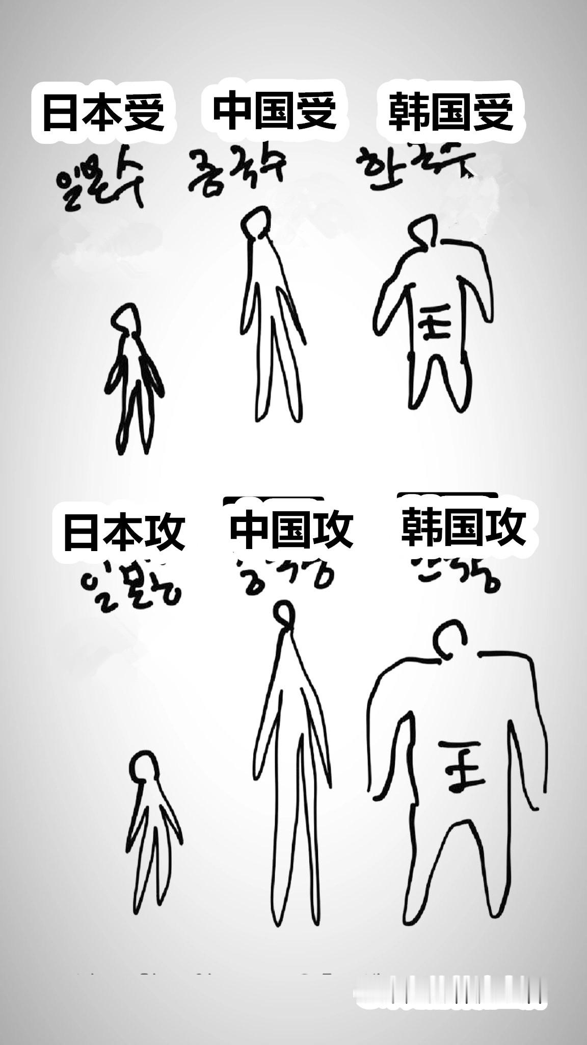 刷到这个...给我笑发财了