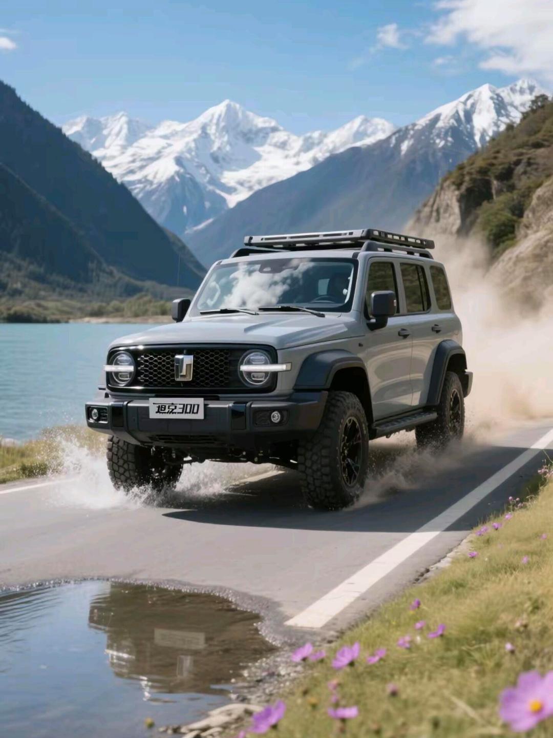 15万左右想买二手泛越野车有什么推荐？需要注意什么？既要兼顾日常通勤，还要满足