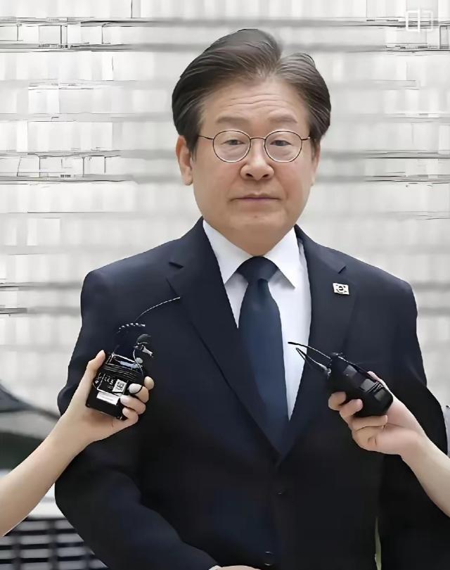 就在今天韩国正式宣布了9月18日，韩国总统李在明果断发声：一定要振兴股市，