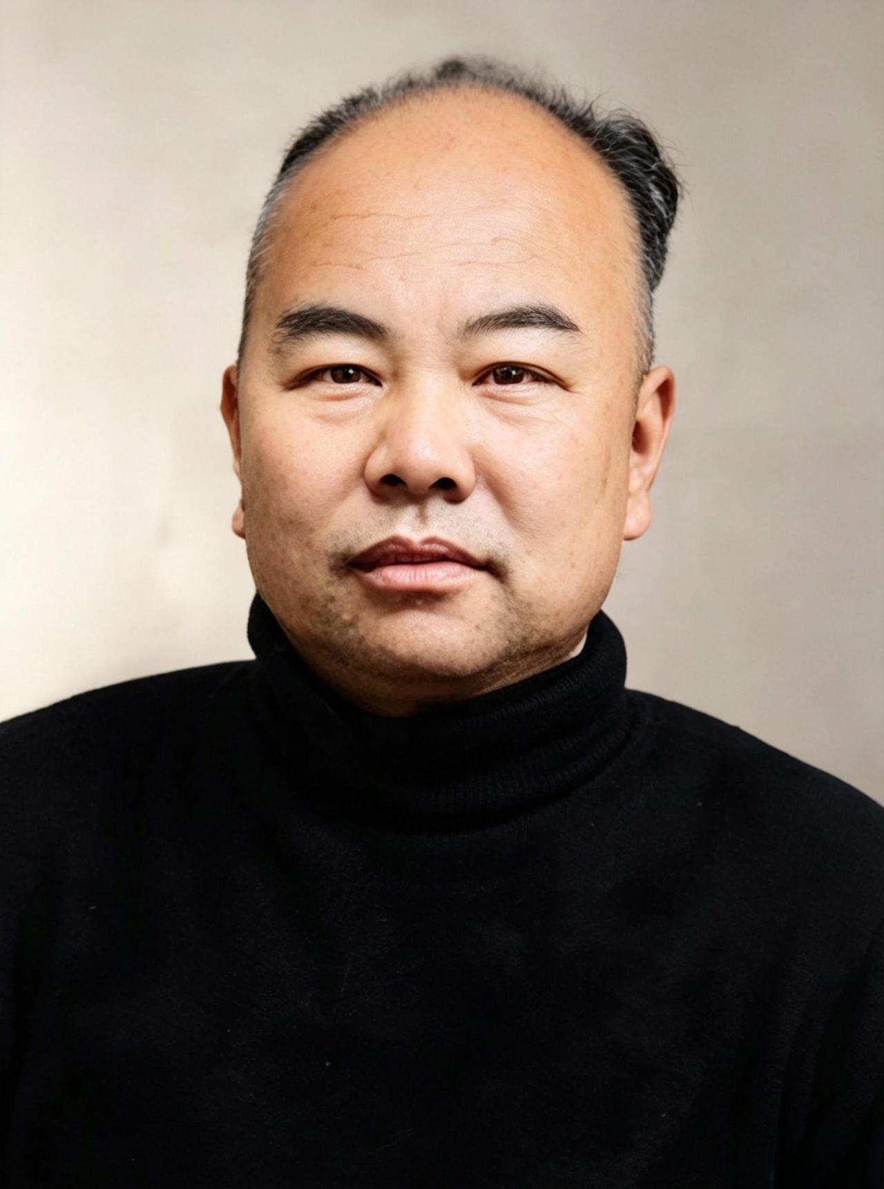 这名其貌不扬的男子却是科举时史上的奇才。在会试之后，殿试之前，天下录取的二三百名