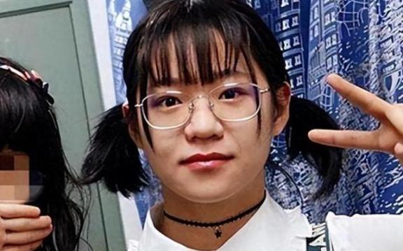 中国科学院大学硕士研究生季子越，凭着优异的成绩一路保研深造，本该在科研领域走出属