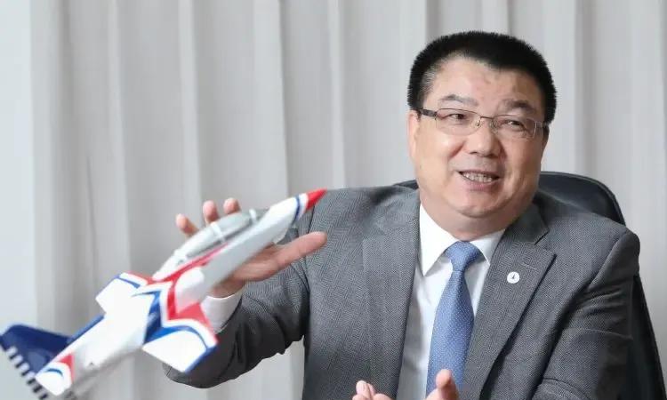我们对台湾提出制裁的8家公司，每个企业的总负责人基本上都是“台独”顽固分子，比如