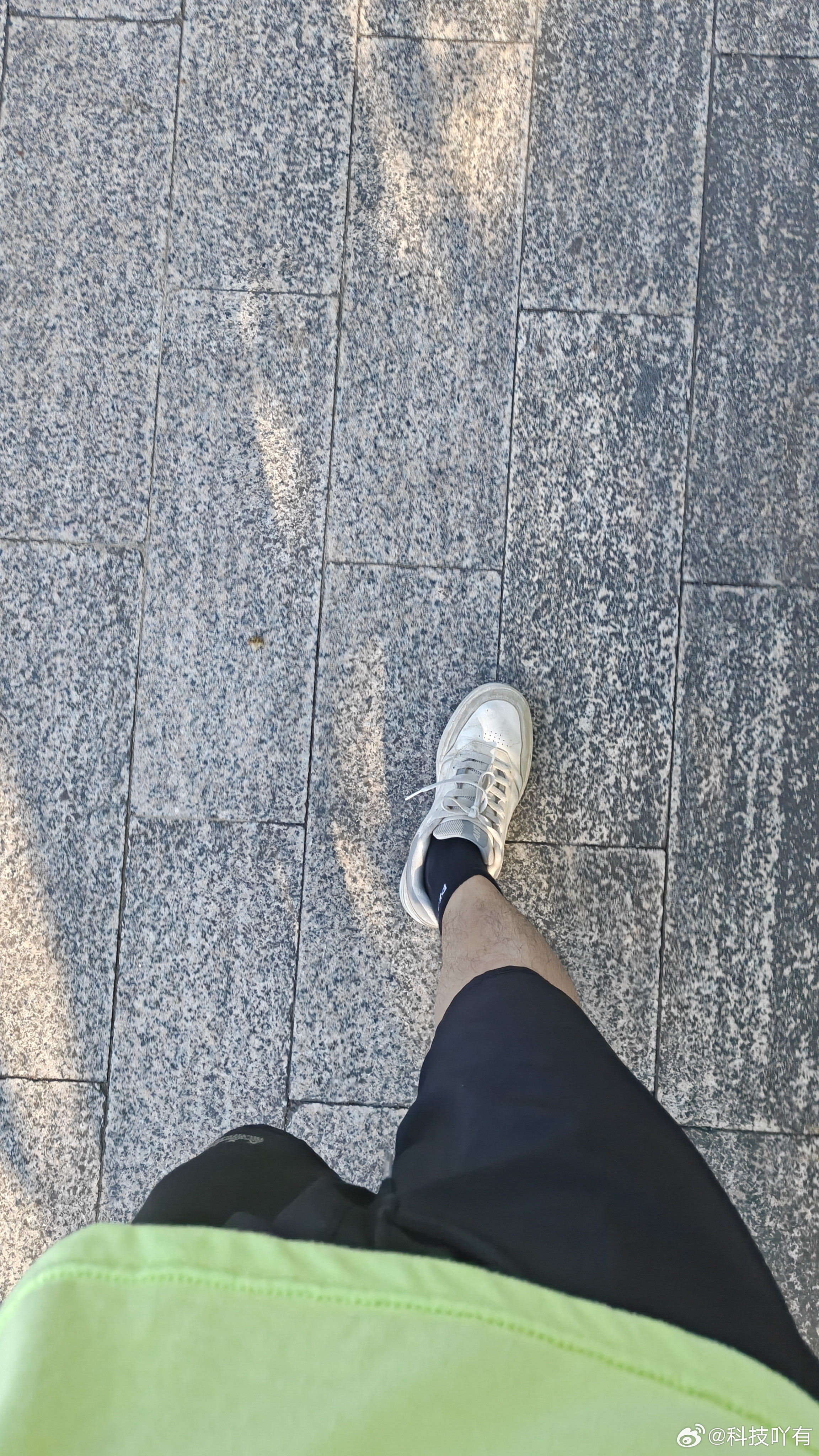 每天打卡跑步三公里-第20天今天跑了4.20公里​昨晚没睡好，跑起起来慢一