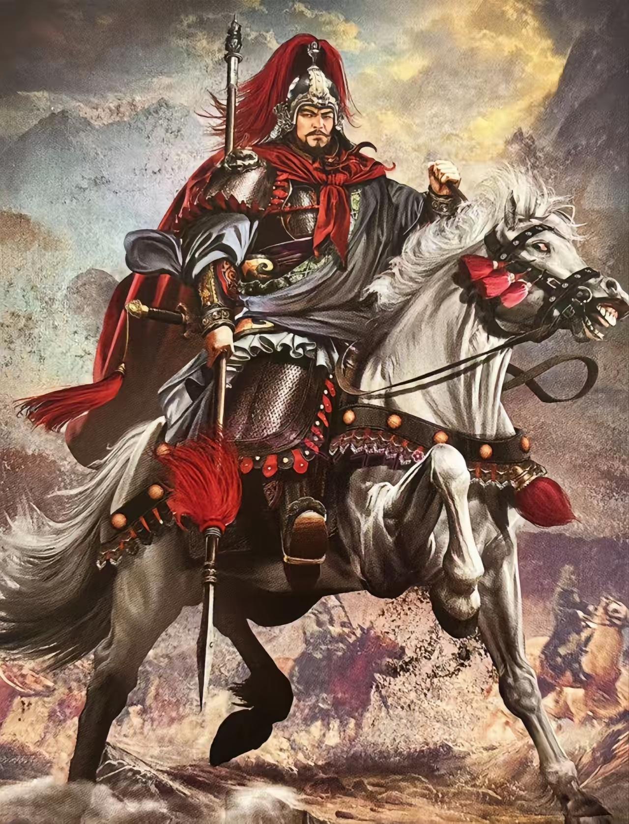 50人闯5万金兵大营！南宋第一猛人，却被朝廷废掉40年50个勇士夜闯5万