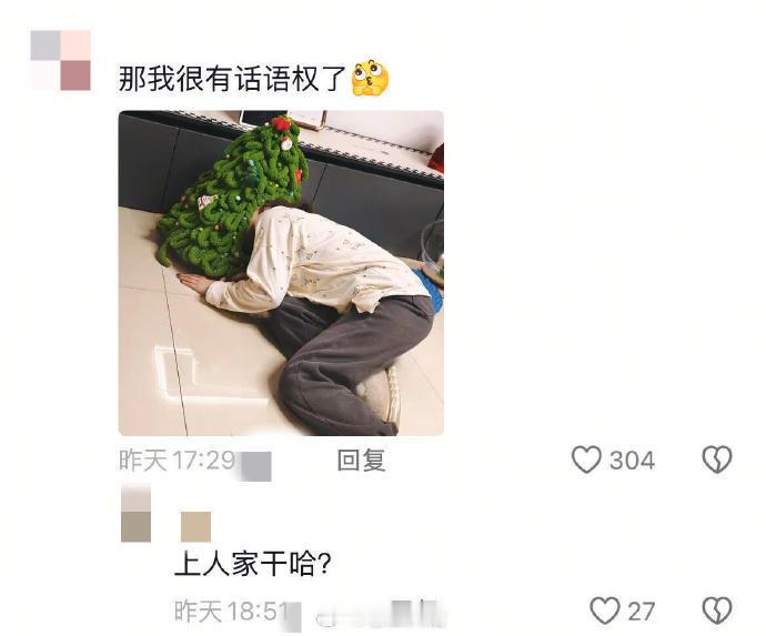 当家里有只猫但同事来了