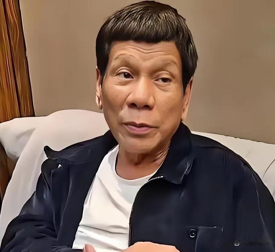 ICC法官这次是真急眼了，但不是在耍官威，就是明摆着立规矩。他们盯上的是杜特