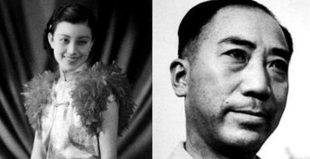 1941年，女特务周志英，在戴笠的公馆过了一夜。之后，周志英就要和戴笠结婚。但戴