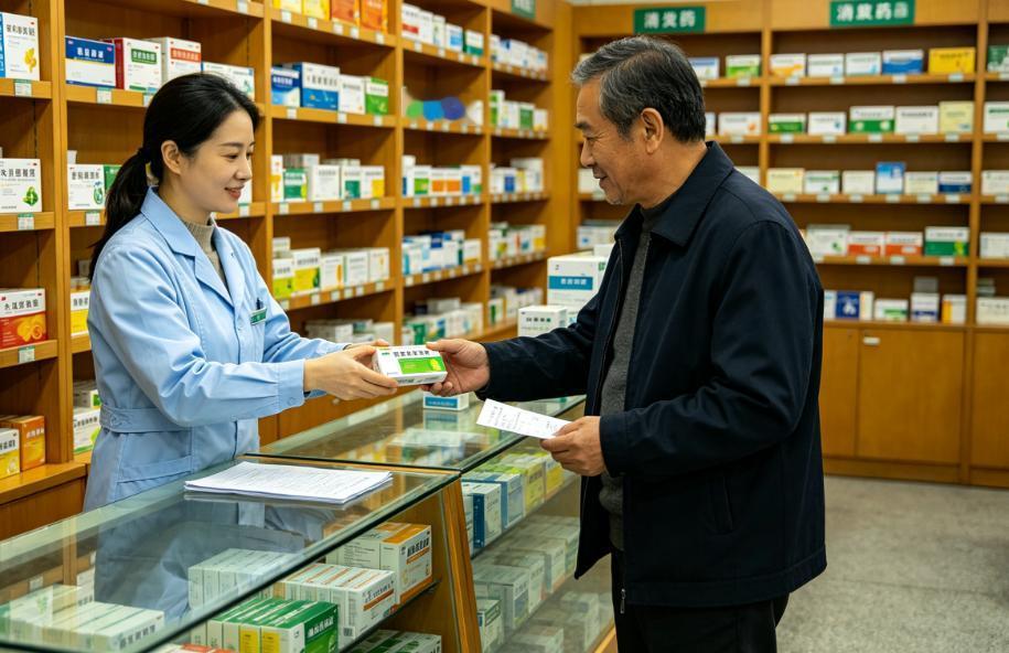 家里常备这8种经典对症药，小毛病不用慌，安全好用又管用1、一吃油腻或者不干