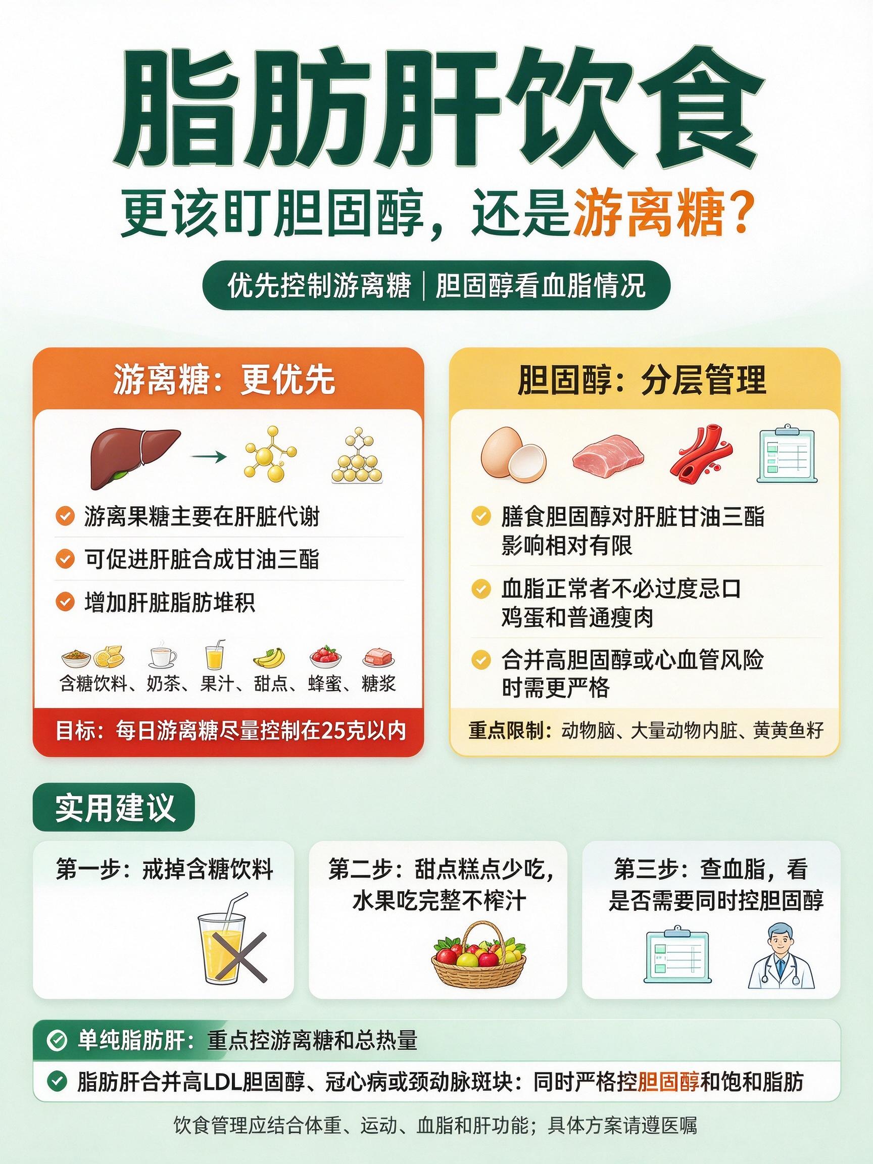郑重警告！！！。对于大多数代谢相关脂肪肝（MAFLD，又叫非酒精性脂肪...