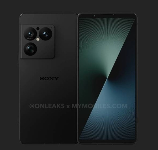 索尼官宣将于5月13日正式发布索尼Xperia1VIII：此前Xperia一