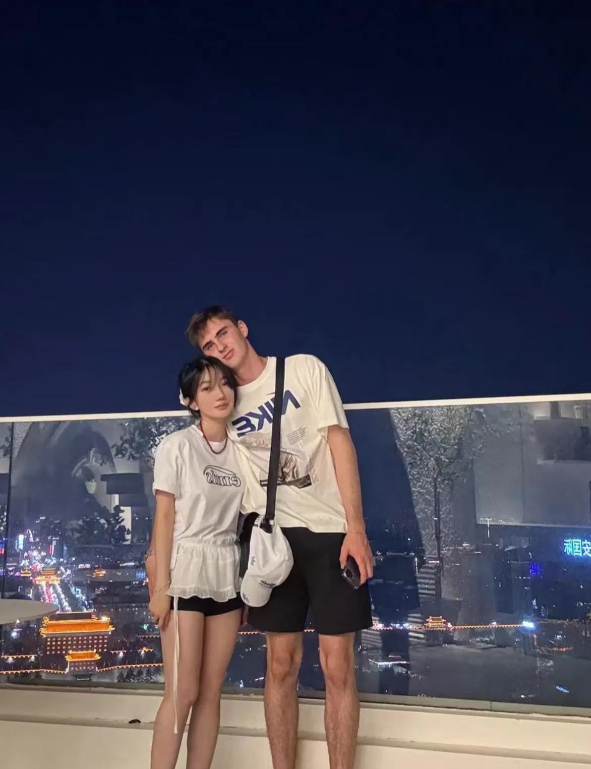 一直不懂为什么好多女的都喜欢找老外，老外有什么好的？