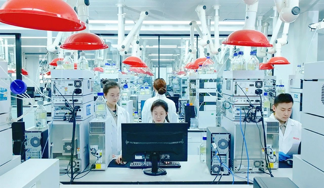 新华制药1类创新药OAB-14完成Ⅱ期临床中国首例患者入组