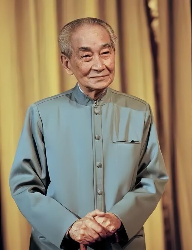 南怀瑾曾说：“我年少时，一位高人教给我两点，我由此受益了一辈子。”可今天再看，这