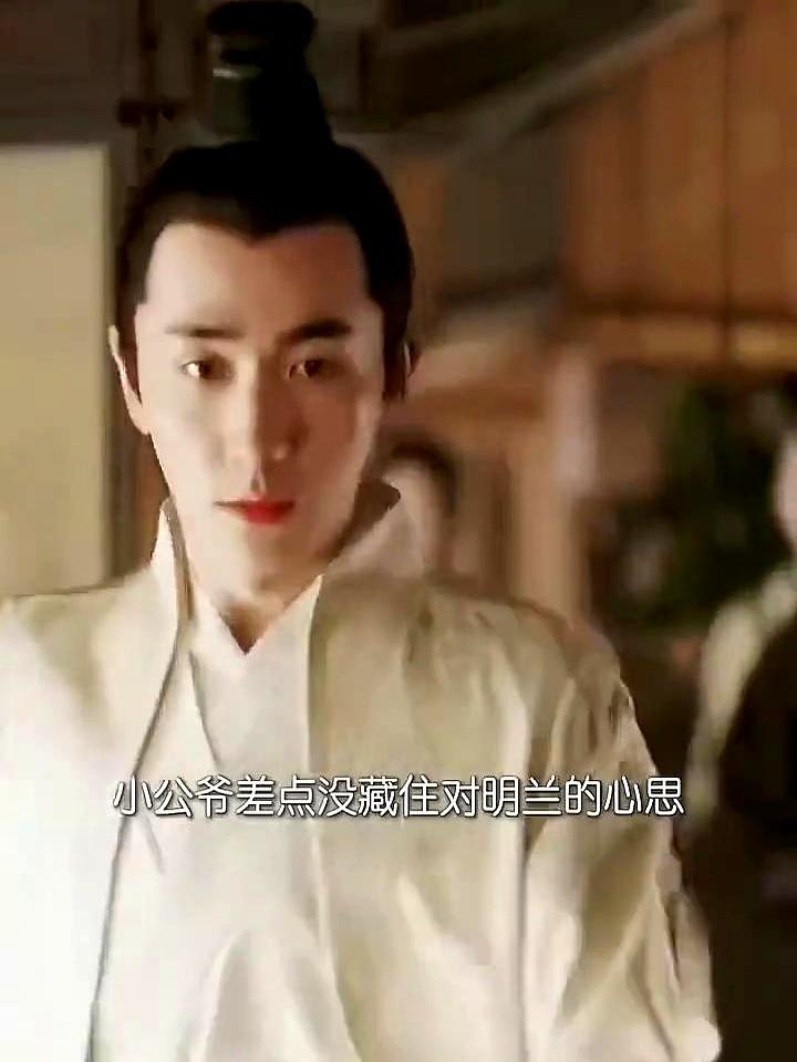 《知否》里最精彩的一幕，莫过于全员演技炸裂的摔倒戏。墨兰一个暗劲儿推倒明兰和