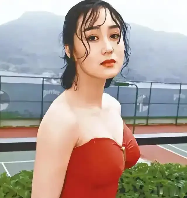 真是不明白，如果我是李连杰，我一定会选择黄秋燕的，为什么？一看就很正派嘛！想问问