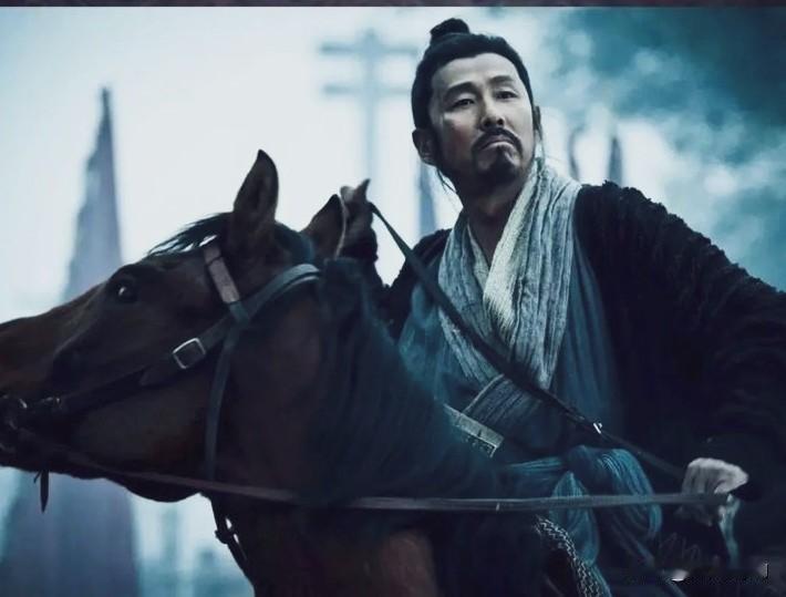 公元前200年，匈奴冒顿单于率四十万精骑南下，直逼晋阳。没了韩信的汉军，瞬间没了