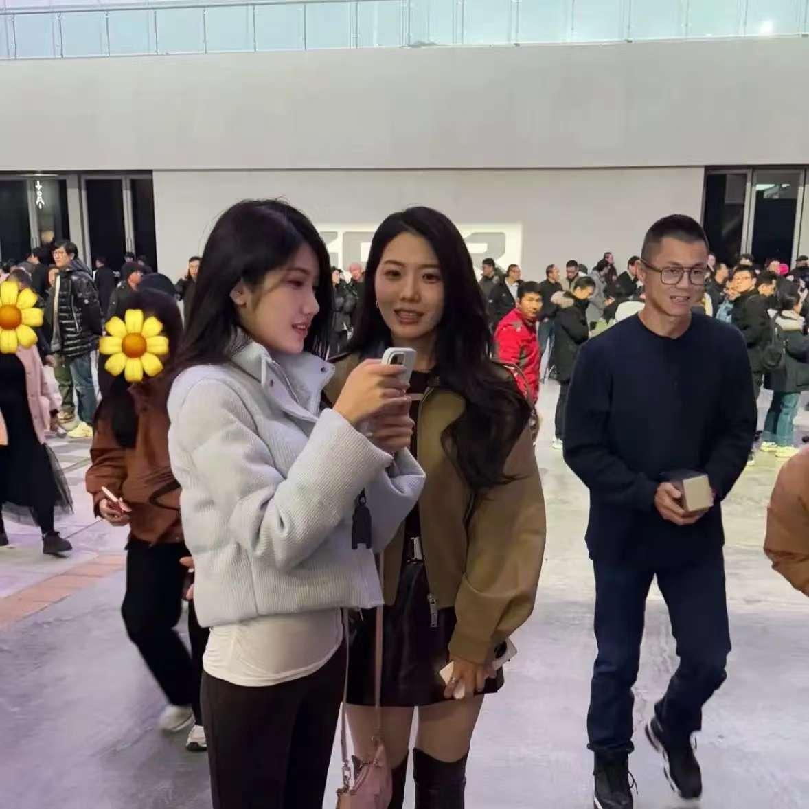 陈震全网被封，我不意外，让我意外的是，他这种脾气的人，娶的老婆，怎么这么的传