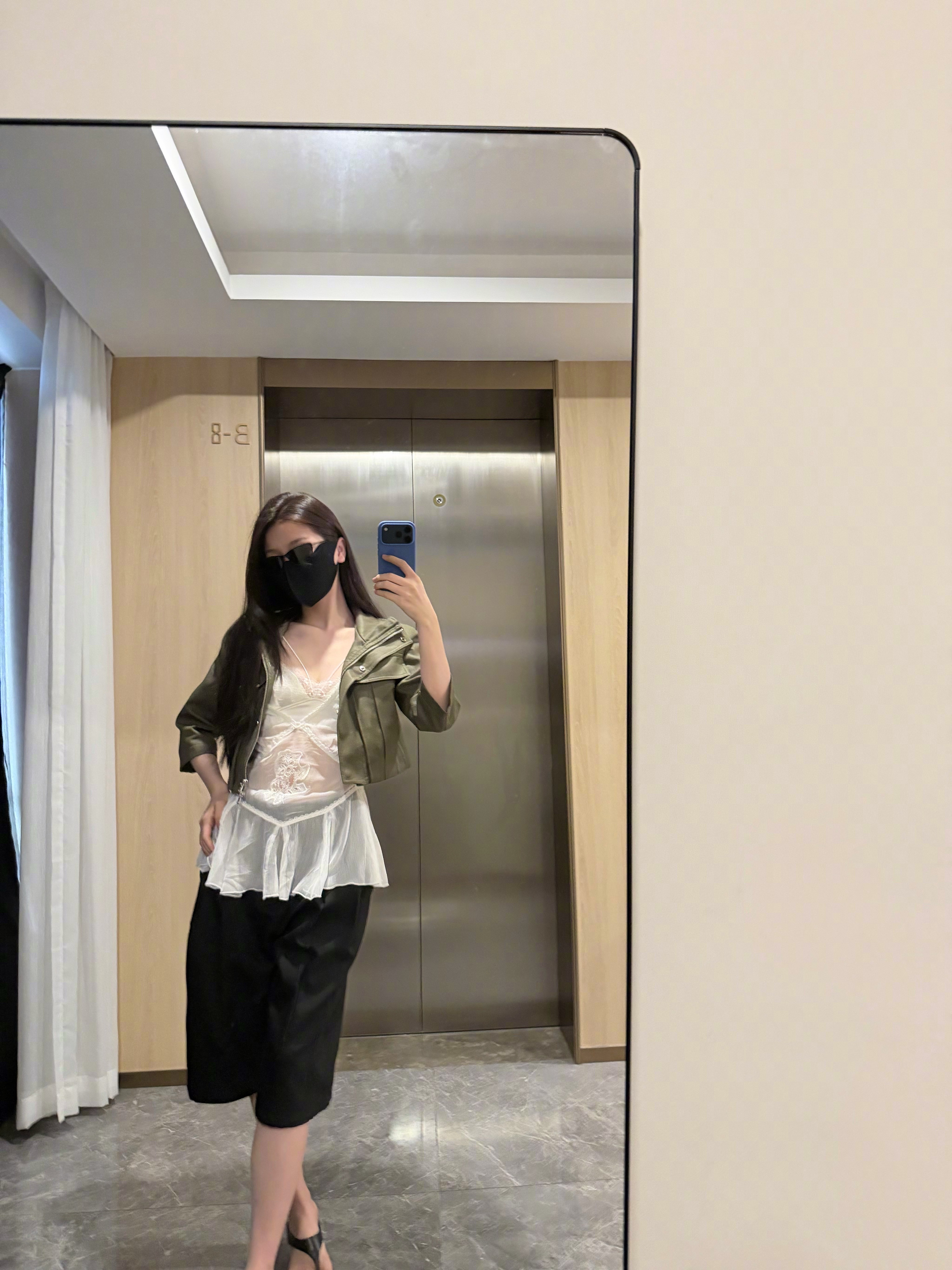 #虞书欣#你和雪有一个共同特点都是天赐的礼物​