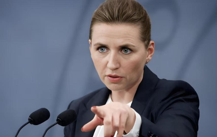 美国想强占格陵兰岛，如果动武，丹麦会坚持多久？个人认为，丹麦的抵抗时间大概率比二