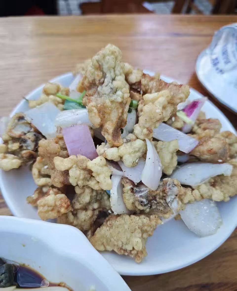 苏州美食，打卡小巷子的宝藏饭店！