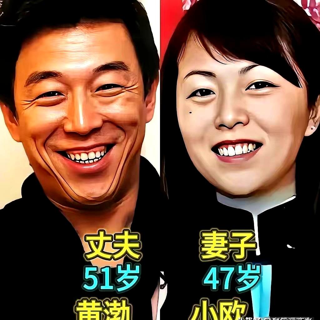 热搜上花团锦簇，婚姻里多半清淡如水。最近一篇盘点娱圈8对恩爱夫妻的稿子火了：有