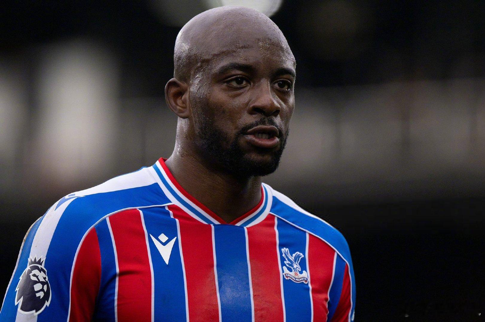 【不手术了】水晶宫主教练格拉斯纳确认马特塔不需要手术，预计几周内可以回归，这样法