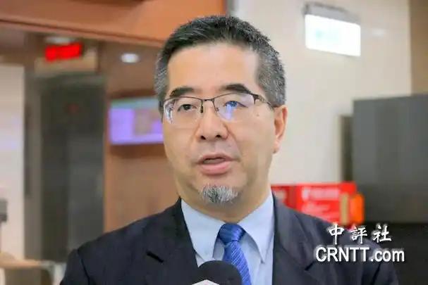 就在刚刚，国民党副主席萧旭岑发布严正声明，3月16日，针对赖清德在上周的