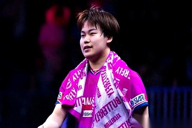 日本乒乓球队，真是上演了一出大戏。19岁的松岛辉空，刚拿下美国大满贯男单冠军，