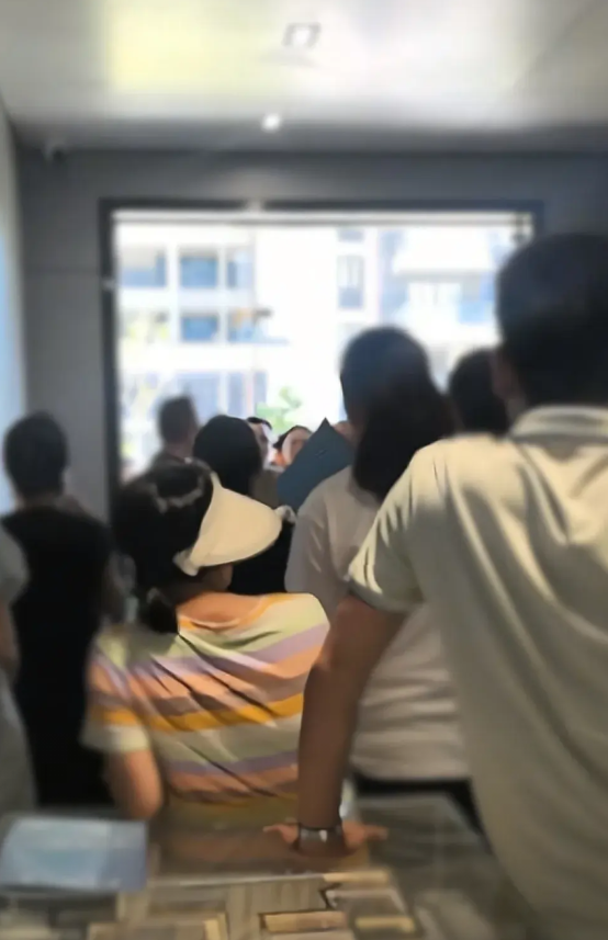 海南某房地产商降价卖房子，引来一批业主不满，要求开发商不要降价。这个小区房价