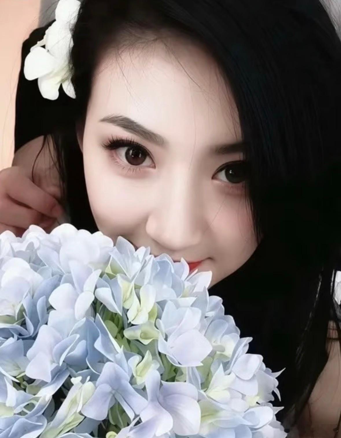 景甜回应看着这张脸谁不想急头白脸给她孝3kw早期人人网女神​​​
