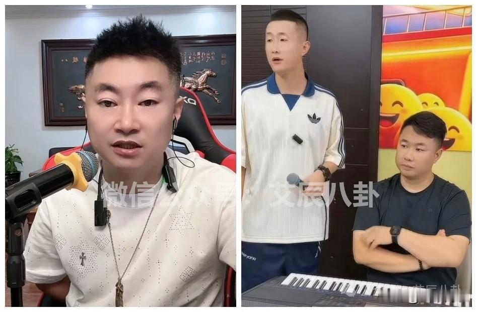 ks李大瑞闷声发大财，因与张二嫂关系走近影响电商销量？九天