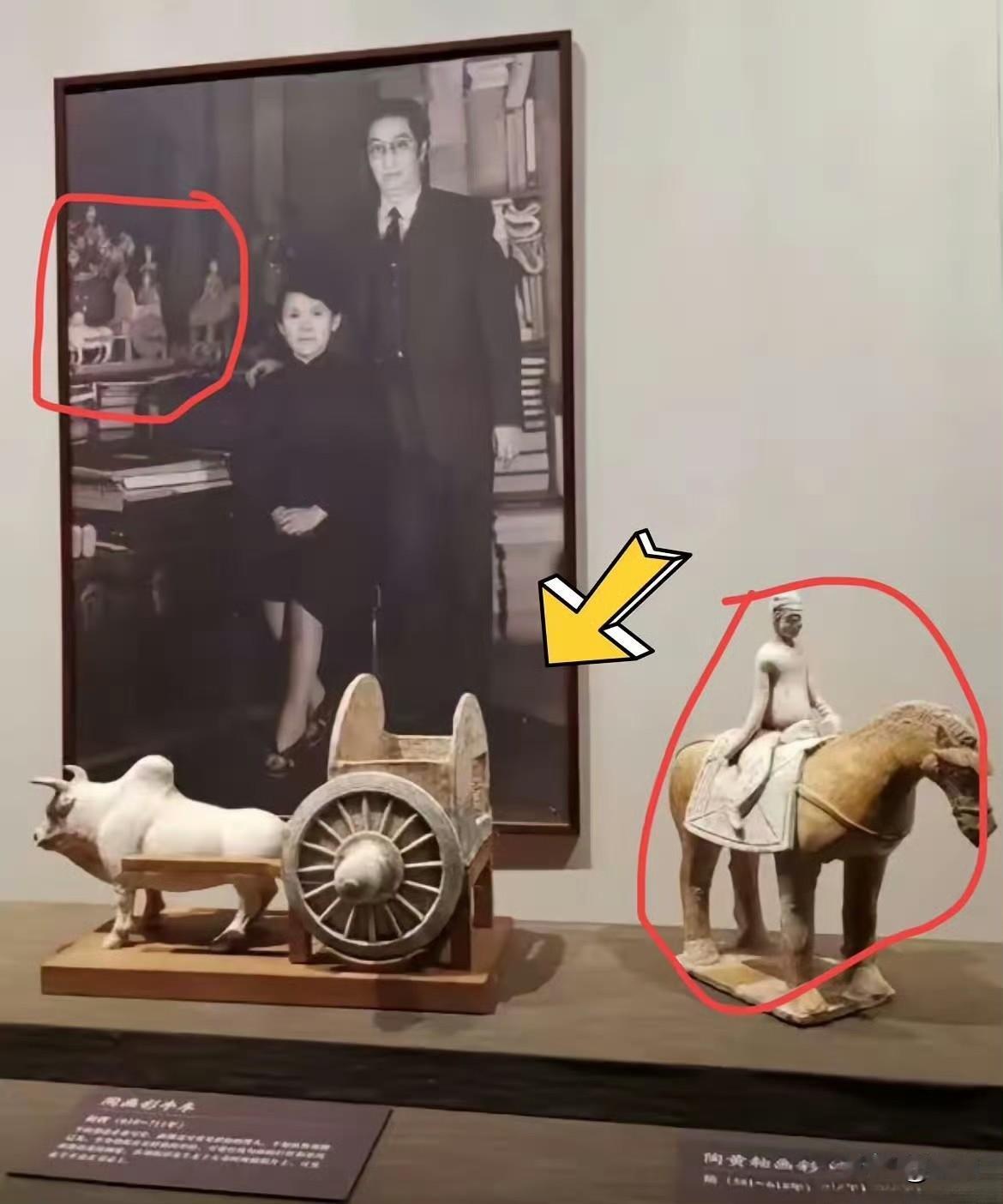 文物界有一条铁律：吃这碗饭的，绝不能自己藏东西。规矩的源头，是建国后第一任文物局