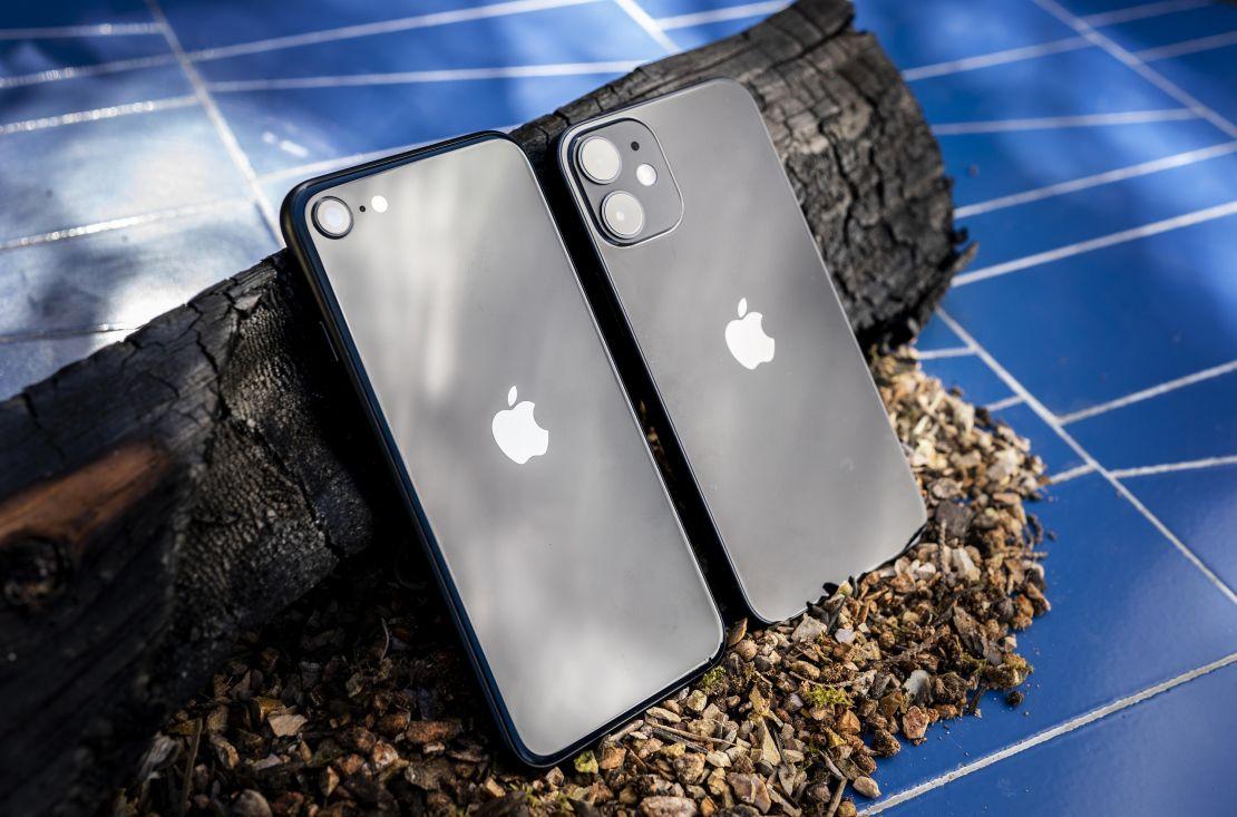 iPhone16e续航逆天，竟成苹果最强？🔋iPhone16e电池容