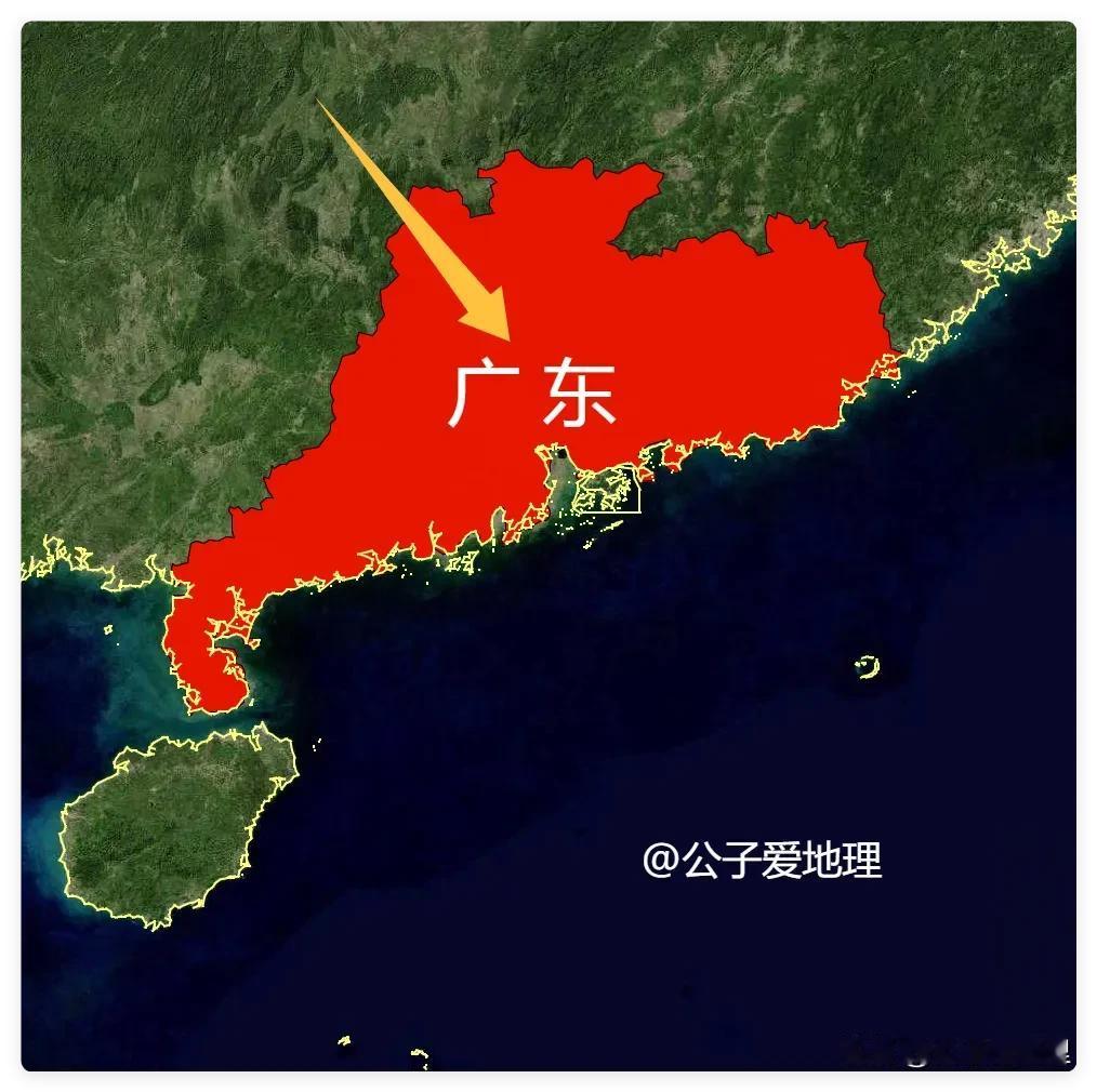 全国游客大比拼，为何广东游客总能戳中导游的泪点？前两天刷到一个旅游博主讲了一