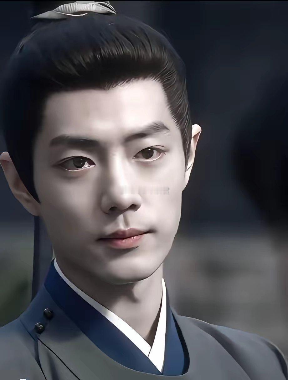 看了《藏海传》肖战的演技估计网友们被做局了肖战演技根本就不是一档的，而是讲演技里