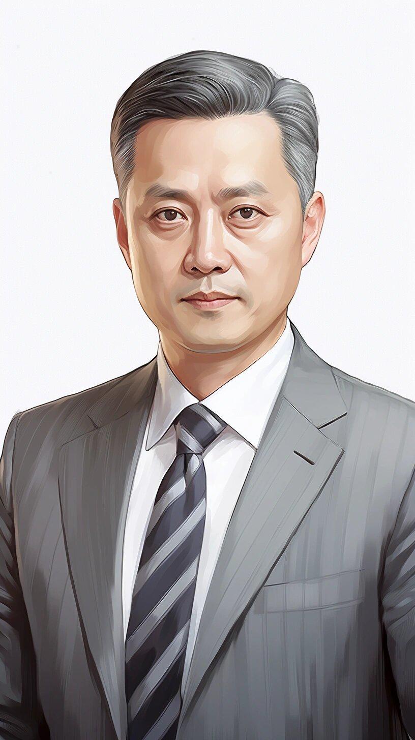 好久没有听到叔叔的消息了。叔叔是爸爸的堂兄弟，在县里工作一辈子，官职小于县委书
