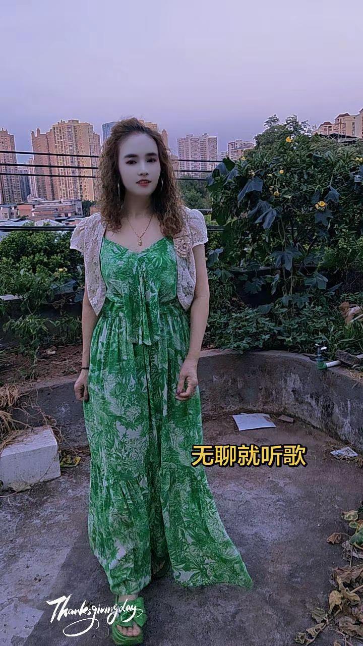 每天一个风格灵感