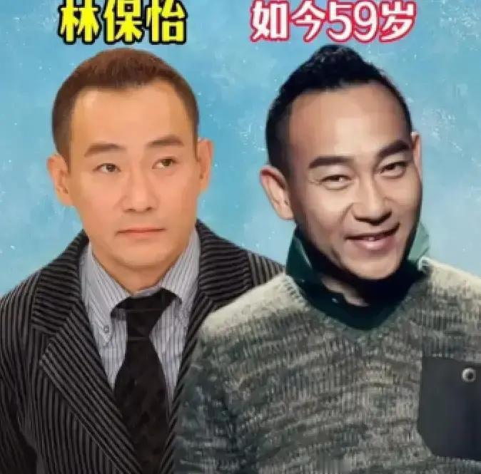 “原来男神也会失恋！”评论区直接炸锅。星爷、古仔、费玉清、费翔、苏有