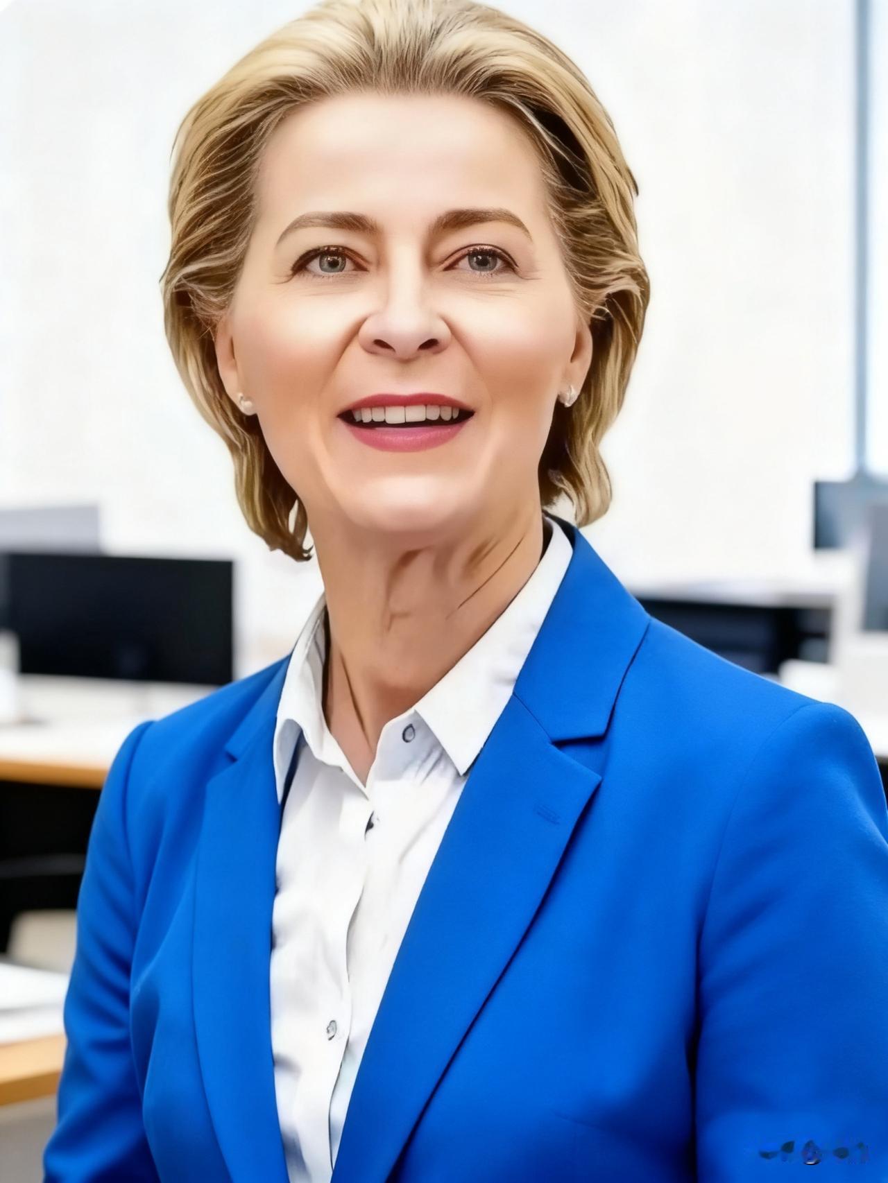 太突然了吧！欧盟正式宣布了！11月13号，欧盟经济事务的委员东布罗夫斯基斯