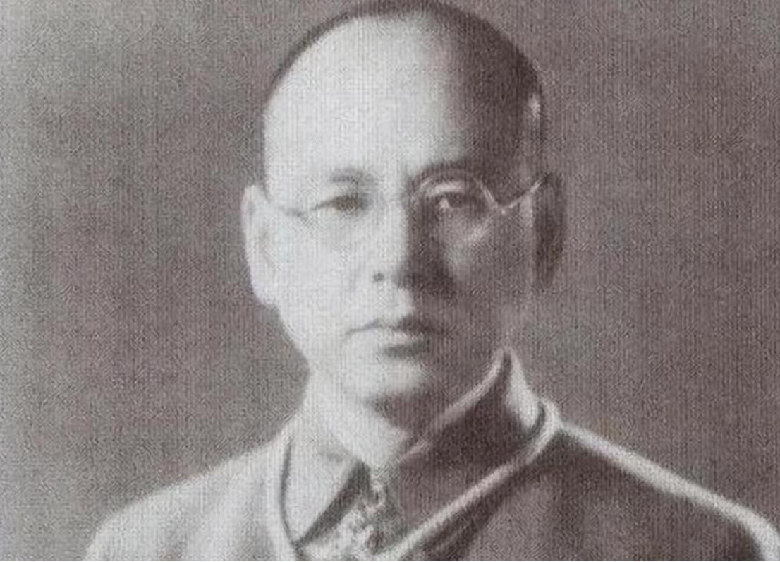 抗战时期脾气最火爆的汉奸，就因为日本人甩了他一巴掌，他当场动怒，直接把对方打死了