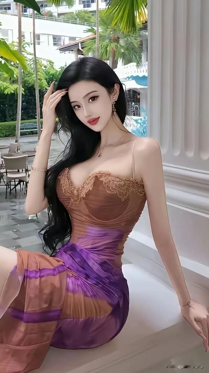 气质不是修饰出来的，而是时光与经历的沉淀，是内在丰盈后自然显露的持久且独特的气场