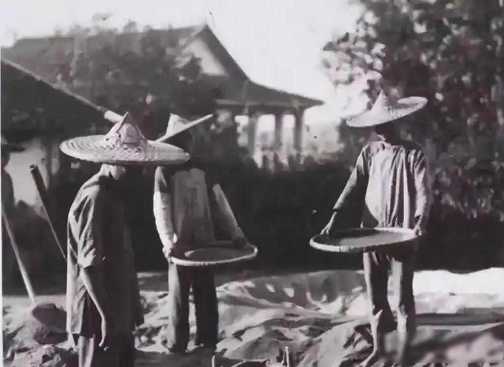 太平天国的真正起因：两广土客大械斗，失势的客家人成太平军主力清朝末年，两广山区