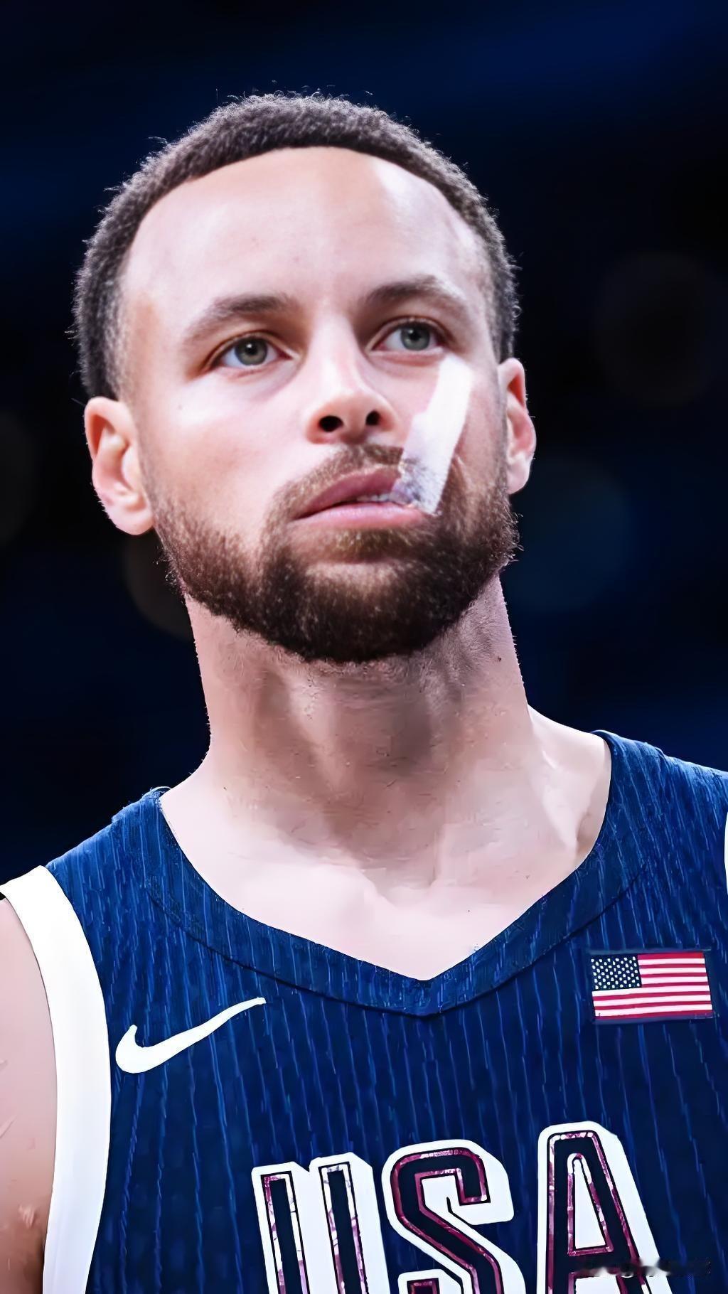 NBA常规赛开始至今，“引力值”能力前10名球员一览：01、库里