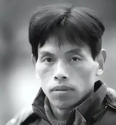 1999年，湖北有个叫熊庆华的小伙子，结了婚之后整整十年没出去打过工，家里的田地