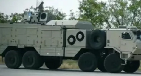 中国亮剑了！美国瞬间绝望了！中国激光武器技术实现重大突破，OW5-A50
